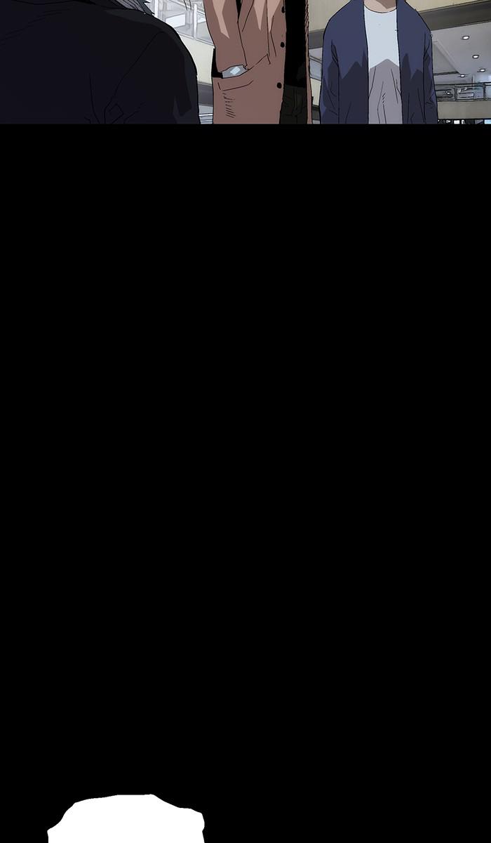 Read Weak Hero ENGLISH Manga Online