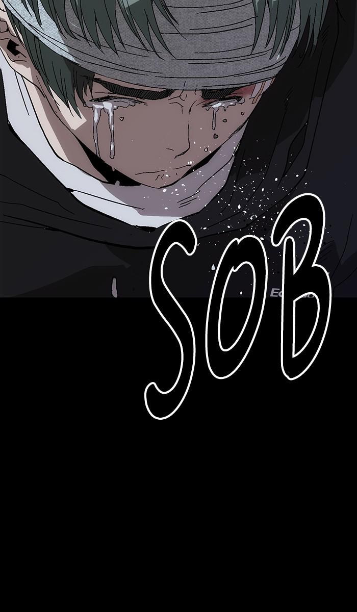 Read Weak Hero ENGLISH Manga Online