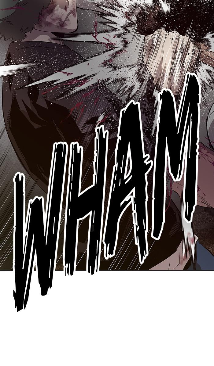 Read Weak Hero ENGLISH Manga Online