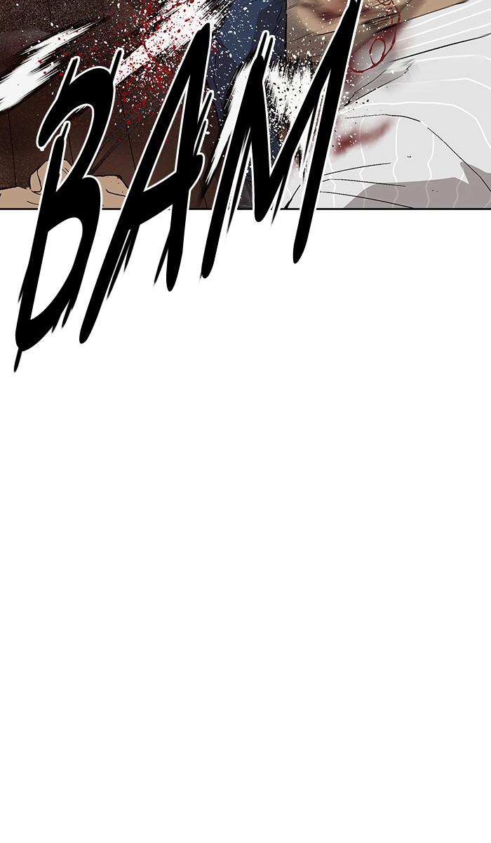 Read Weak Hero ENGLISH Manga Online