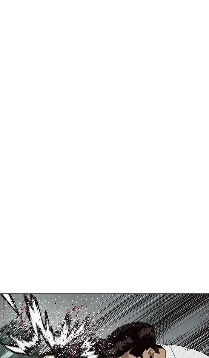 Read Weak Hero ENGLISH Manga Online