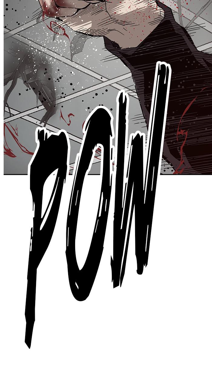 Read Weak Hero ENGLISH Manga Online