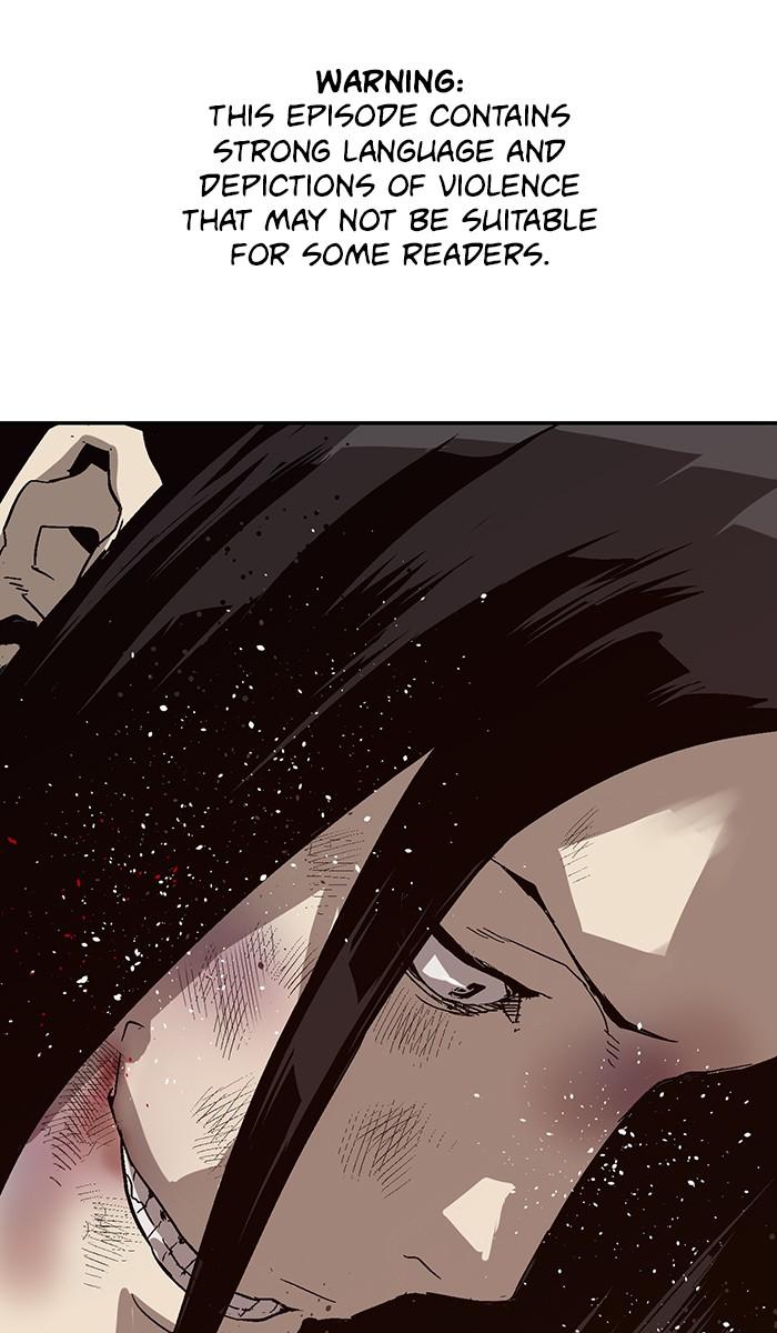 Read Weak Hero ENGLISH Manga Online