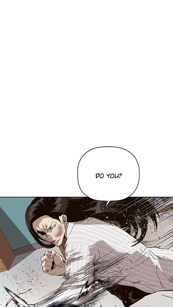 Read Weak Hero ENGLISH Manga Online