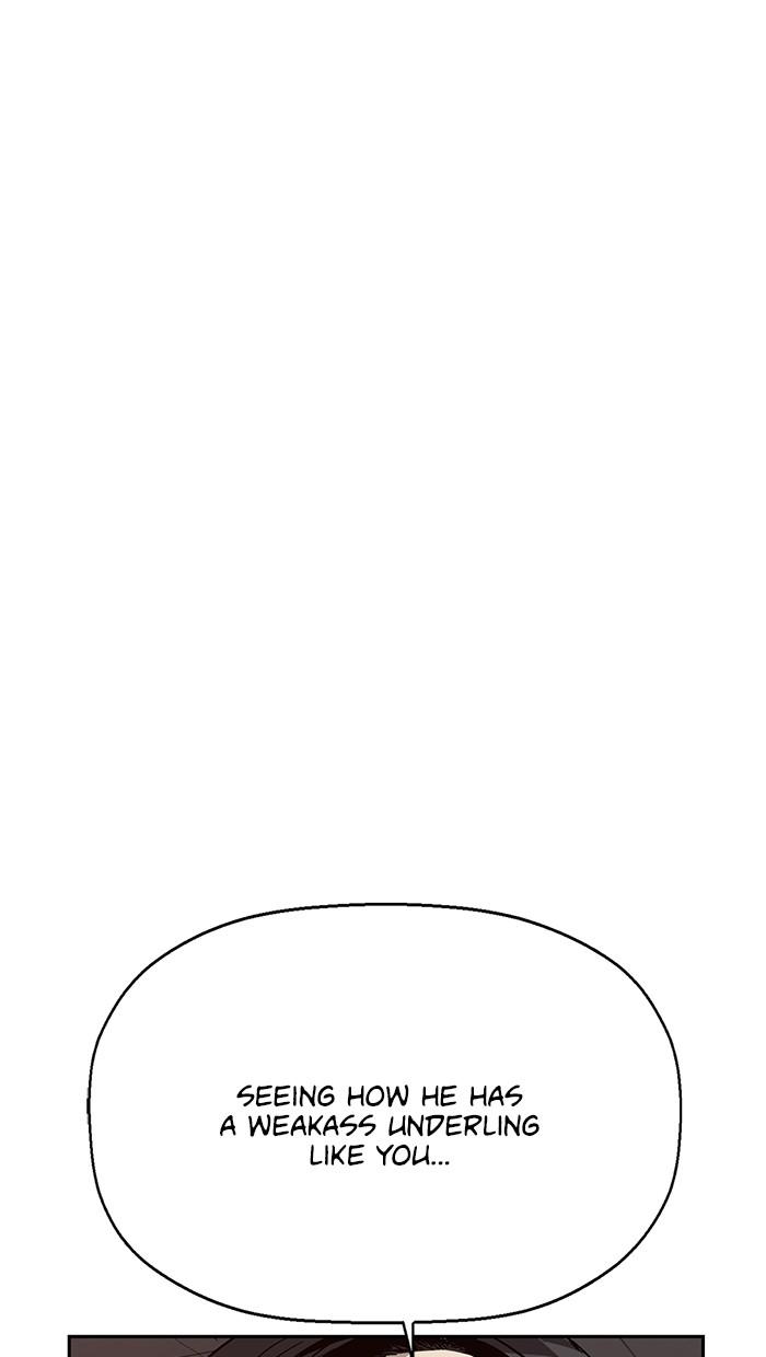 Read Weak Hero ENGLISH Manga Online