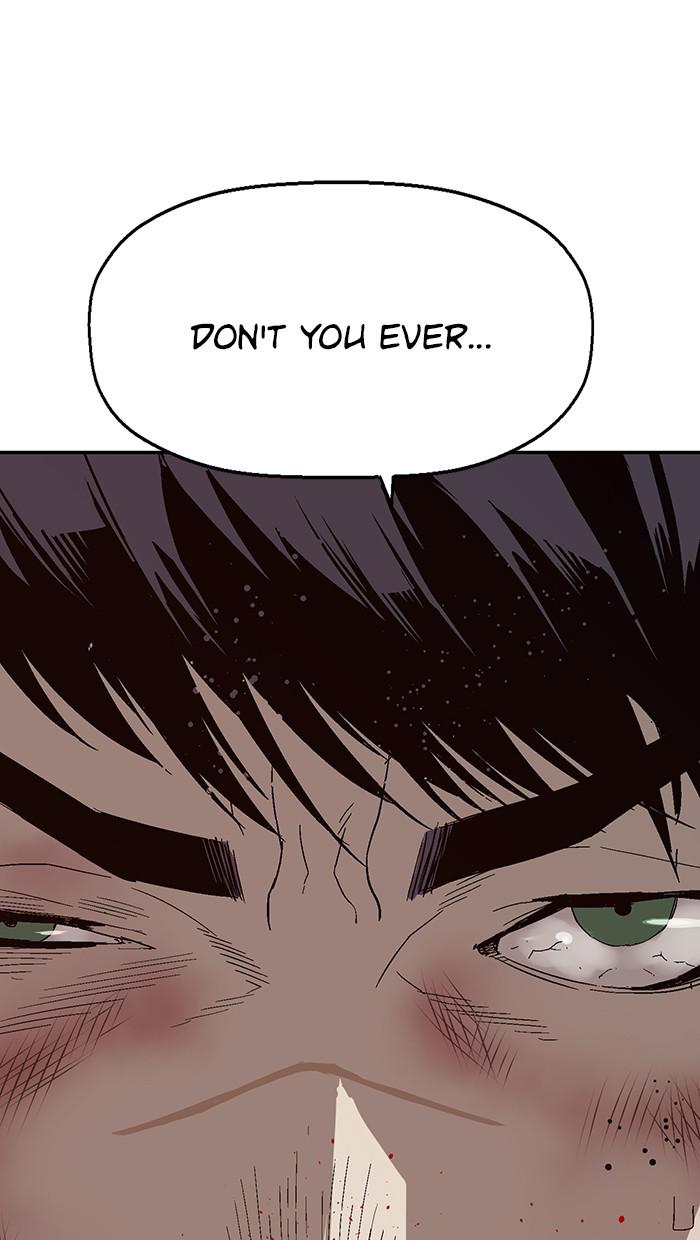 Read Weak Hero ENGLISH Manga Online