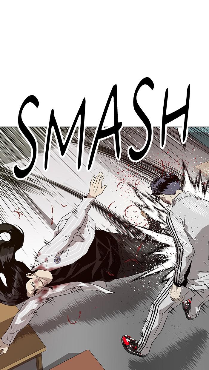 Read Weak Hero ENGLISH Manga Online