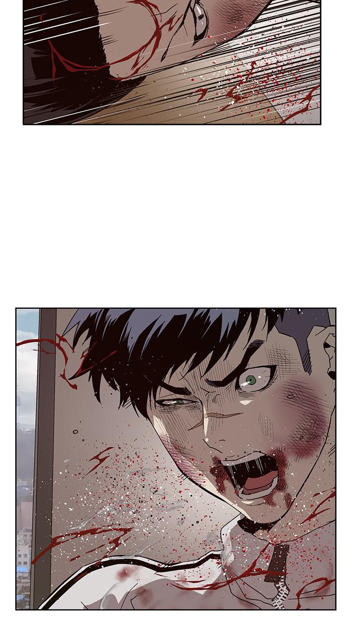 Read Weak Hero ENGLISH Manga Online