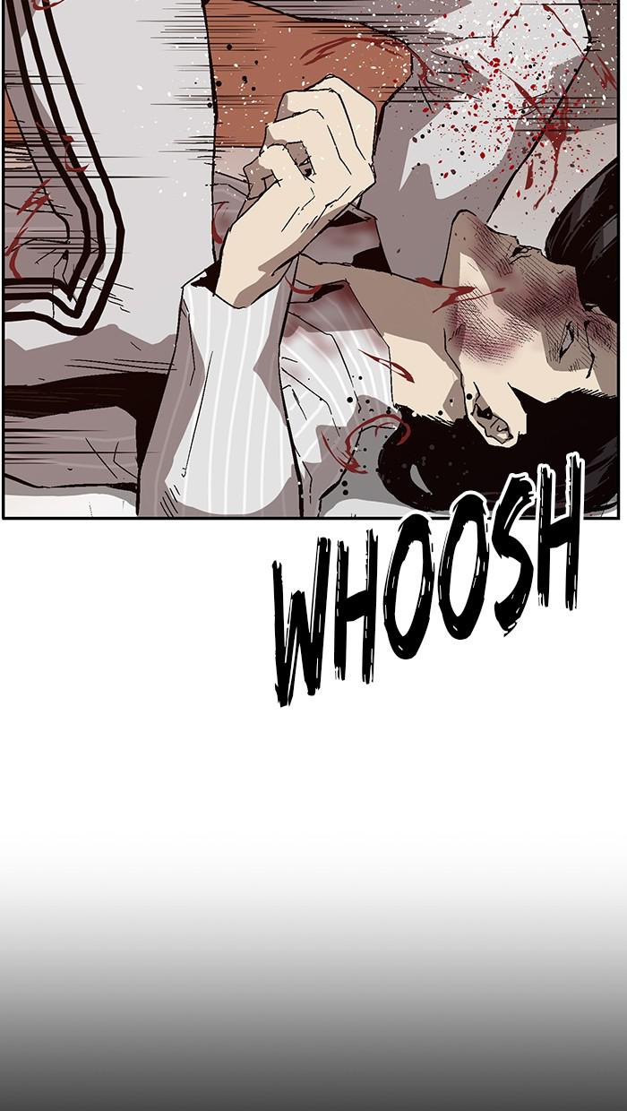 Read Weak Hero ENGLISH Manga Online