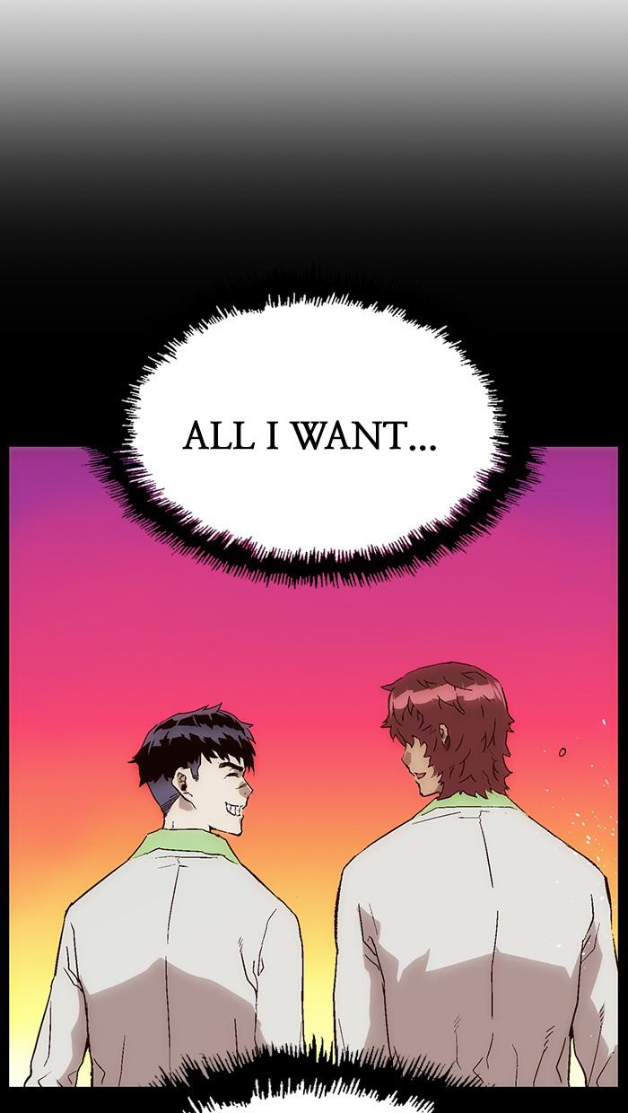 Read Weak Hero ENGLISH Manga Online