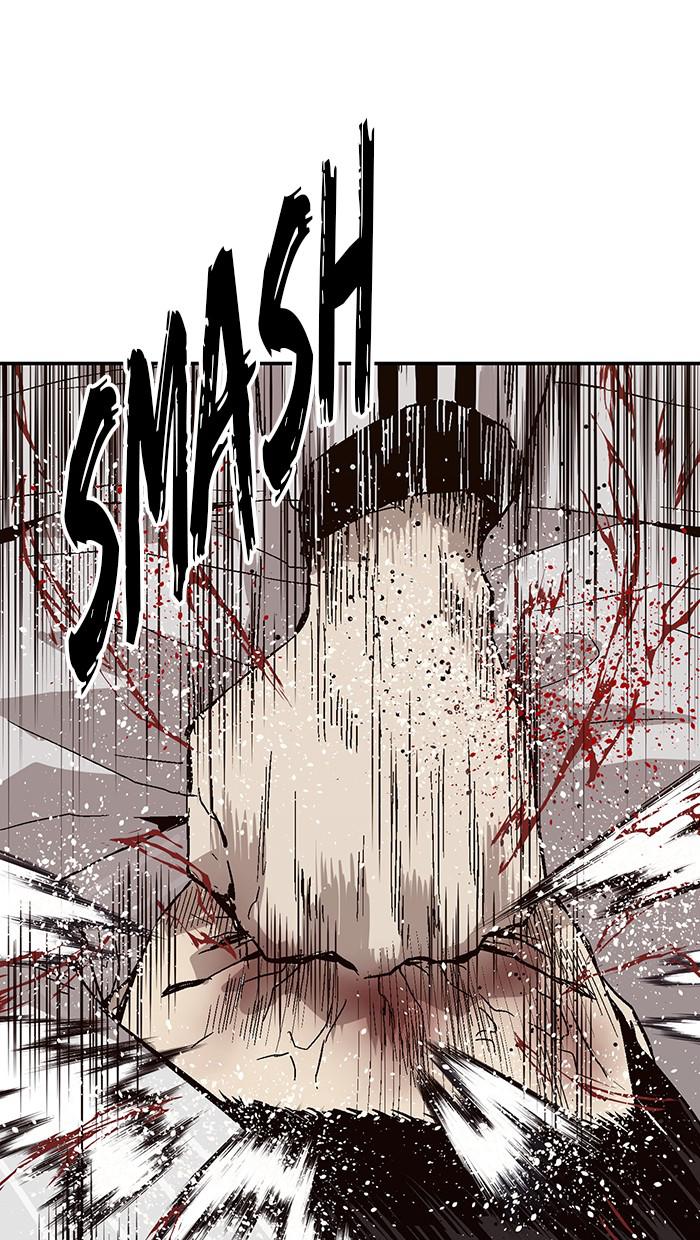 Read Weak Hero ENGLISH Manga Online