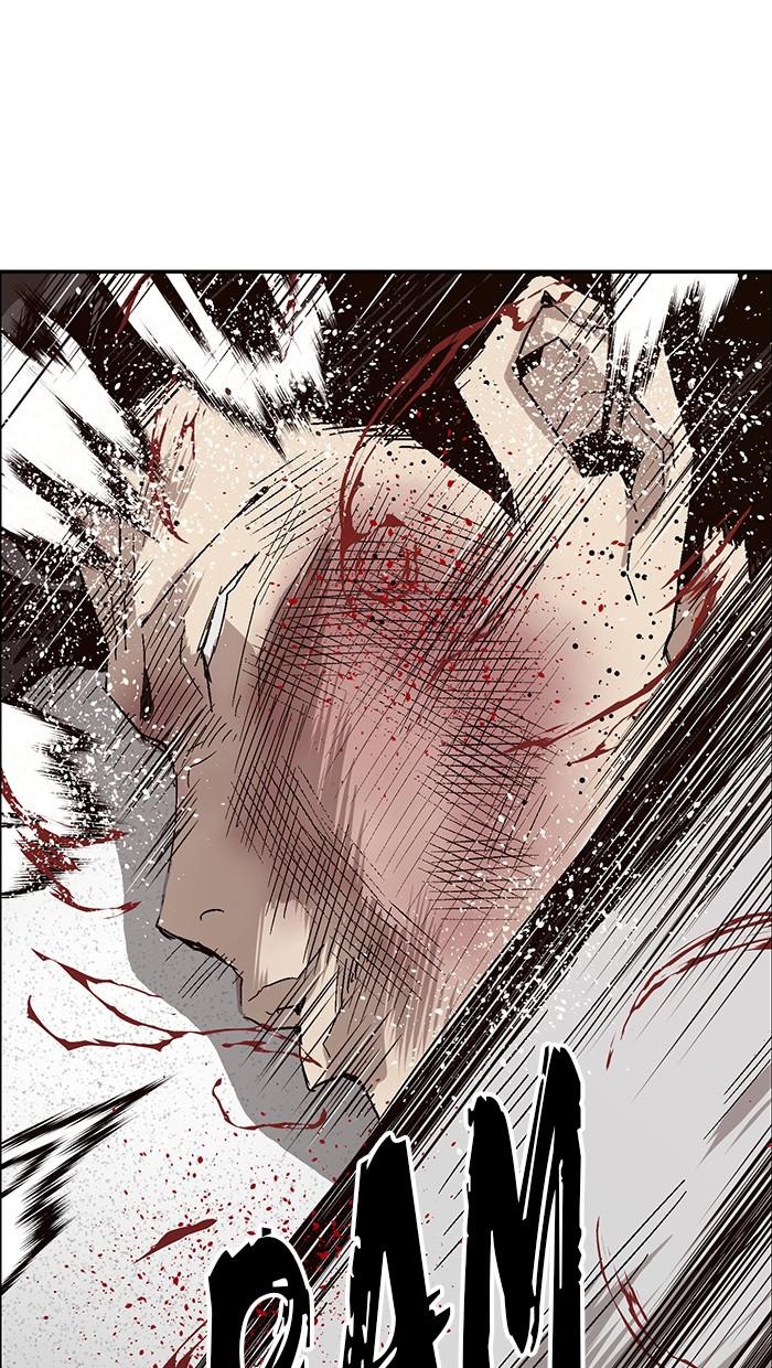 Read Weak Hero ENGLISH Manga Online