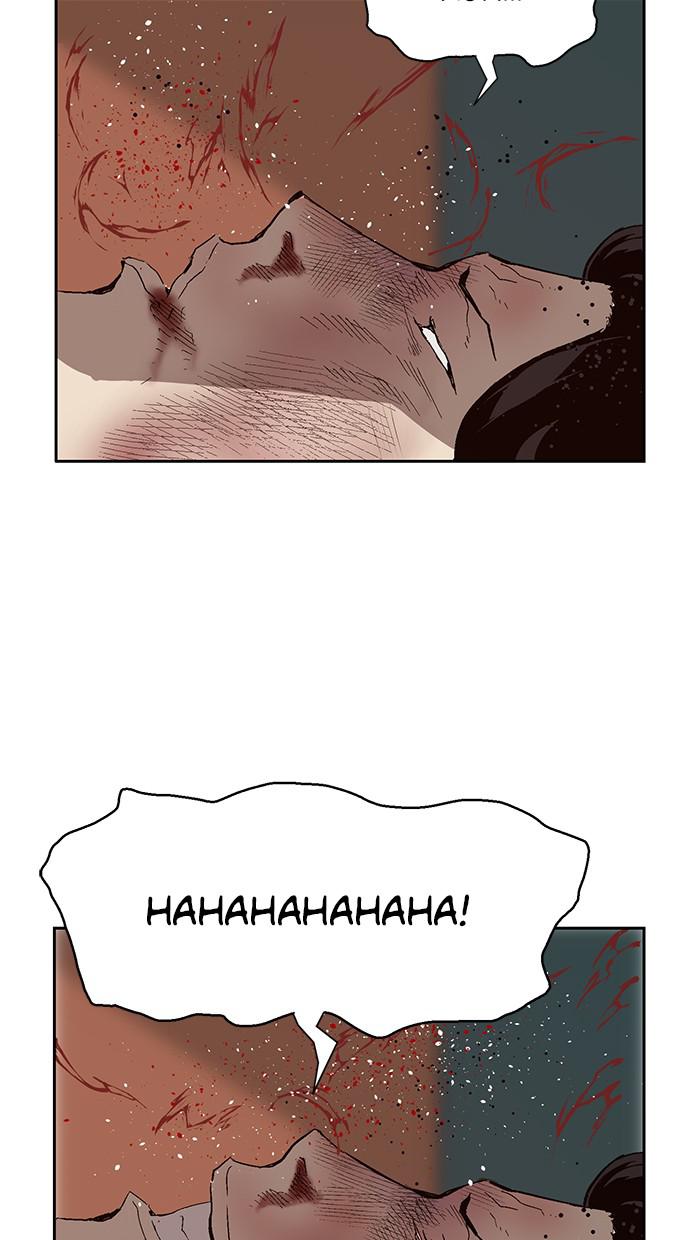 Read Weak Hero ENGLISH Manga Online