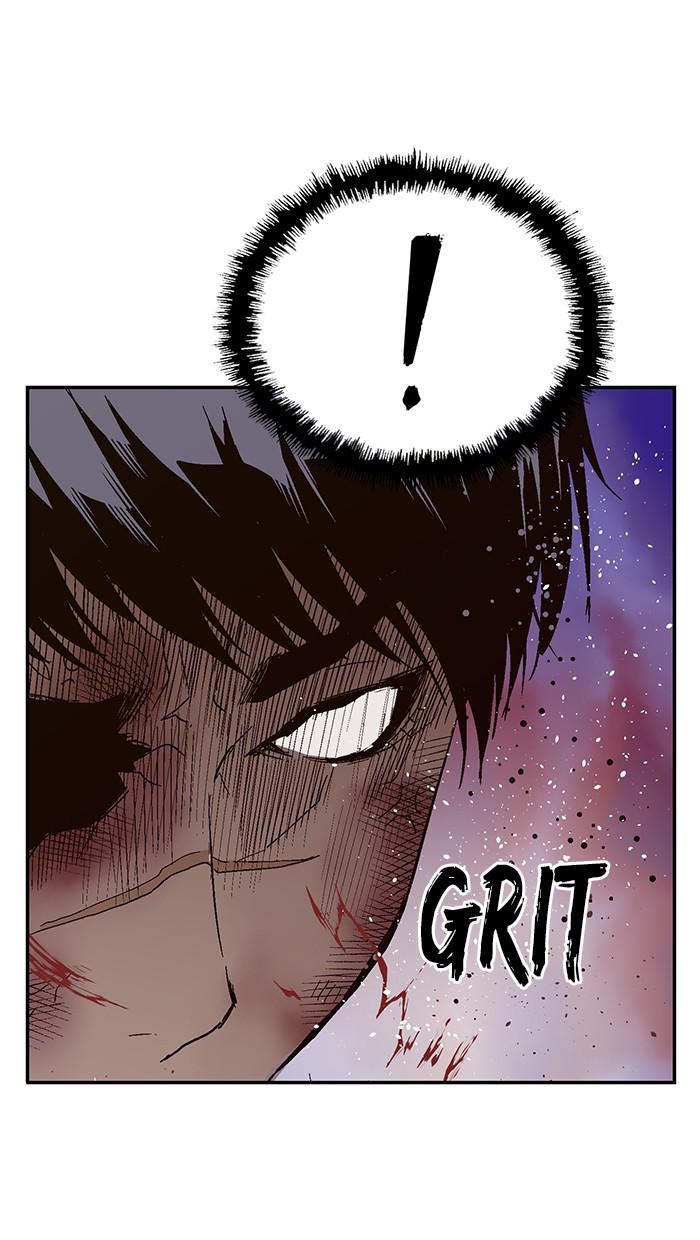 Read Weak Hero ENGLISH Manga Online