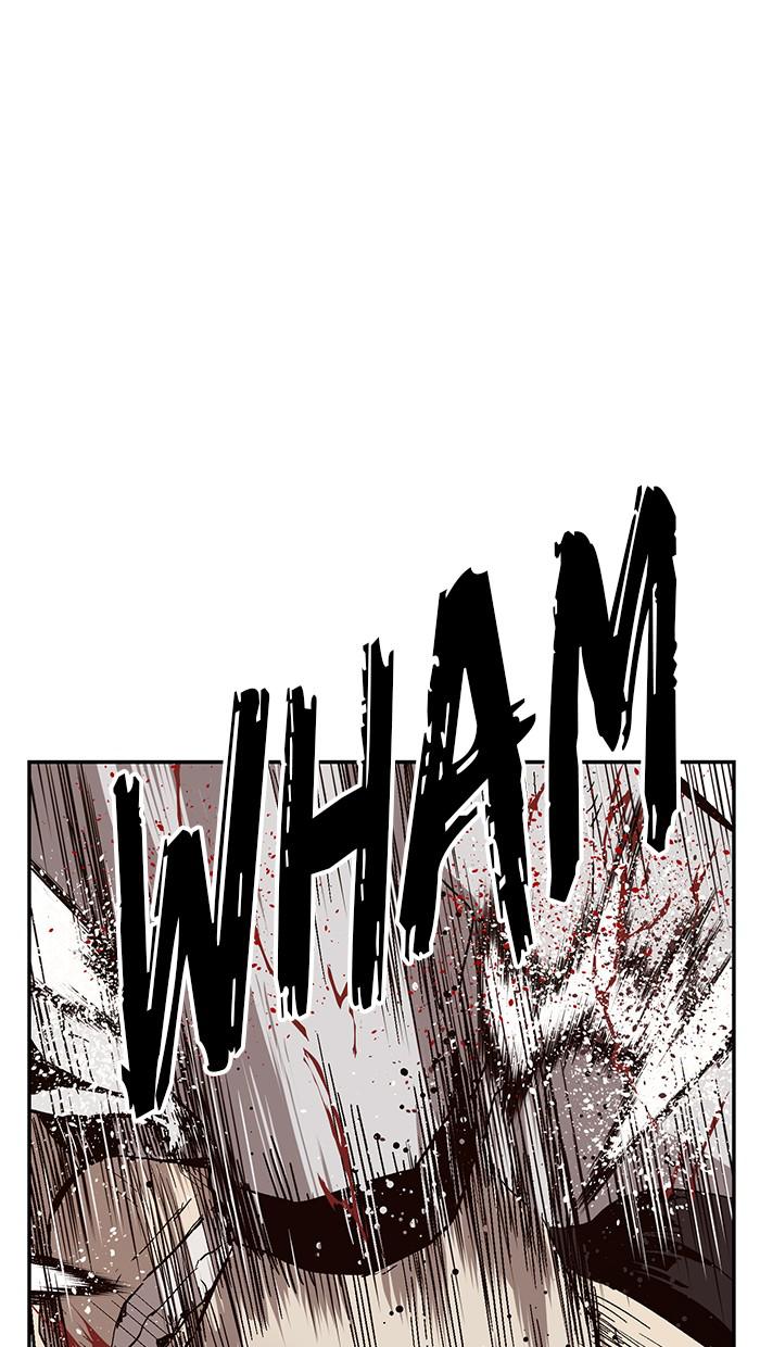 Read Weak Hero ENGLISH Manga Online