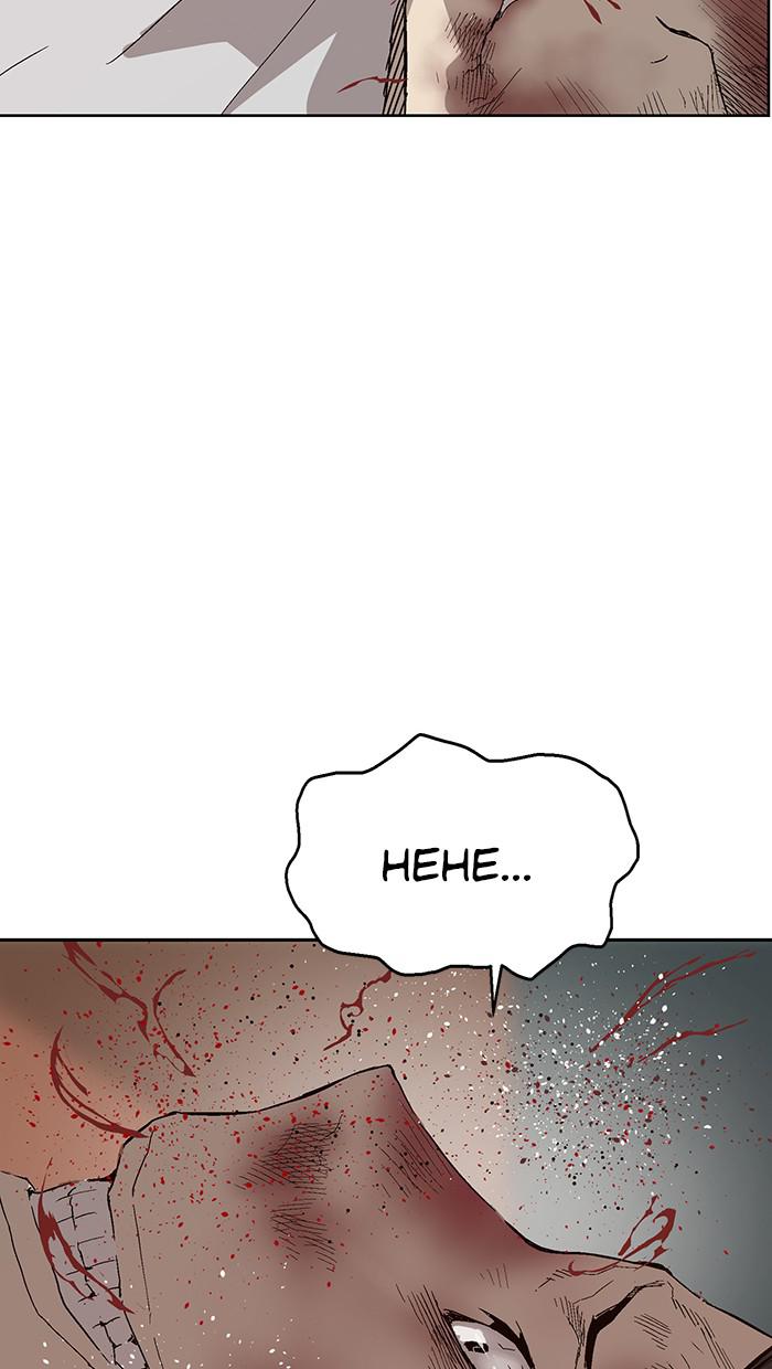 Read Weak Hero ENGLISH Manga Online