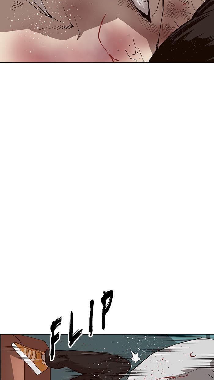 Read Weak Hero ENGLISH Manga Online