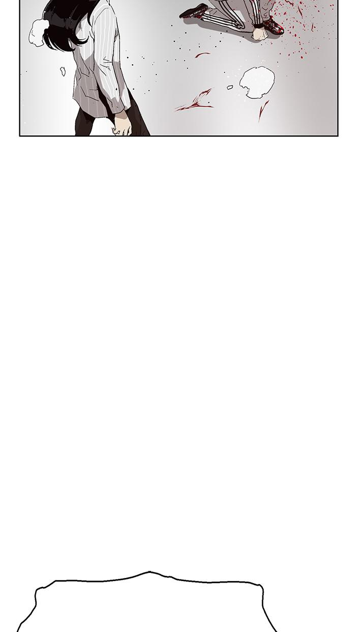 Read Weak Hero ENGLISH Manga Online