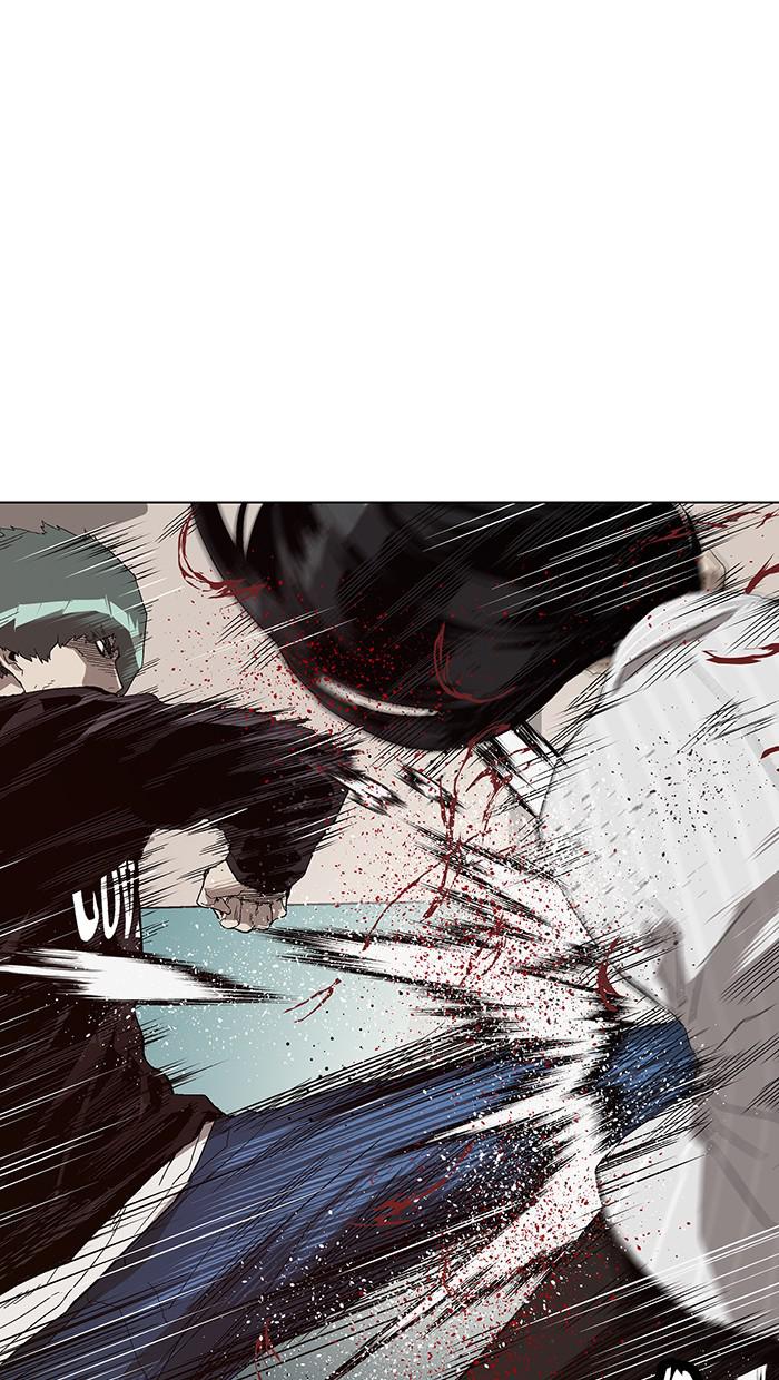 Read Weak Hero ENGLISH Manga Online