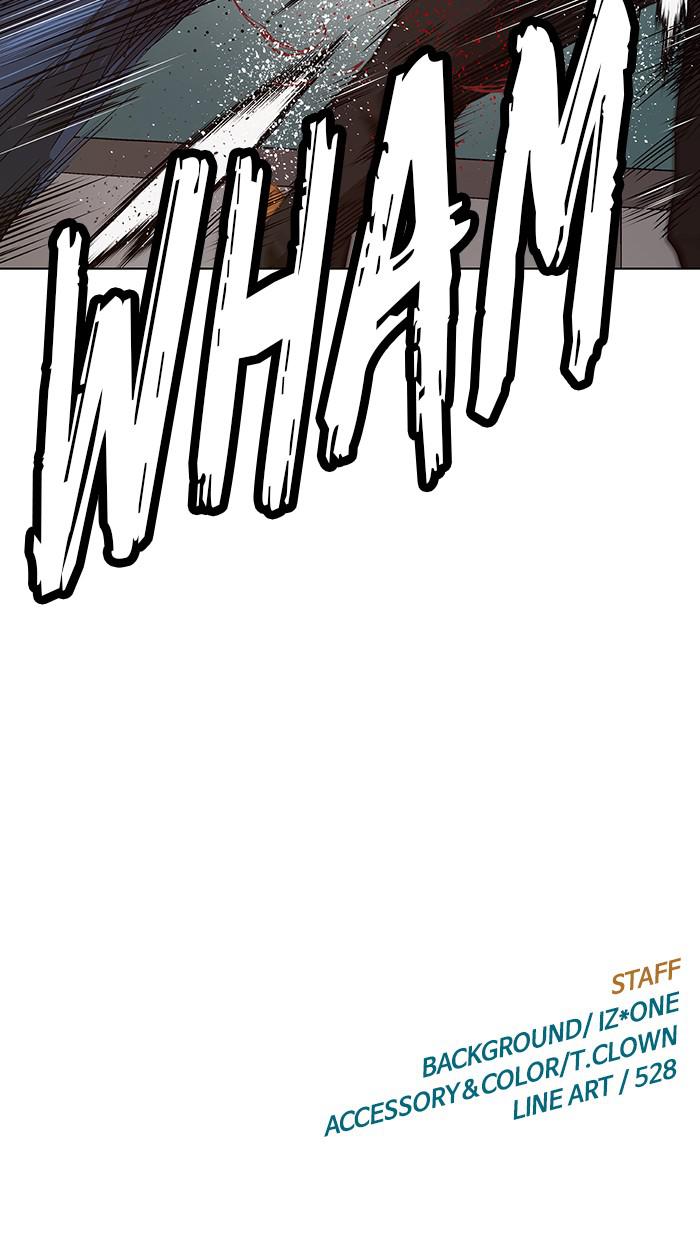 Read Weak Hero ENGLISH Manga Online