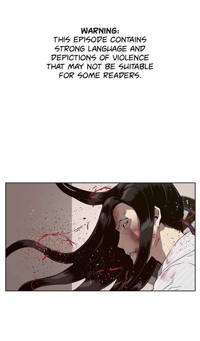 Read Weak Hero ENGLISH Manga Online