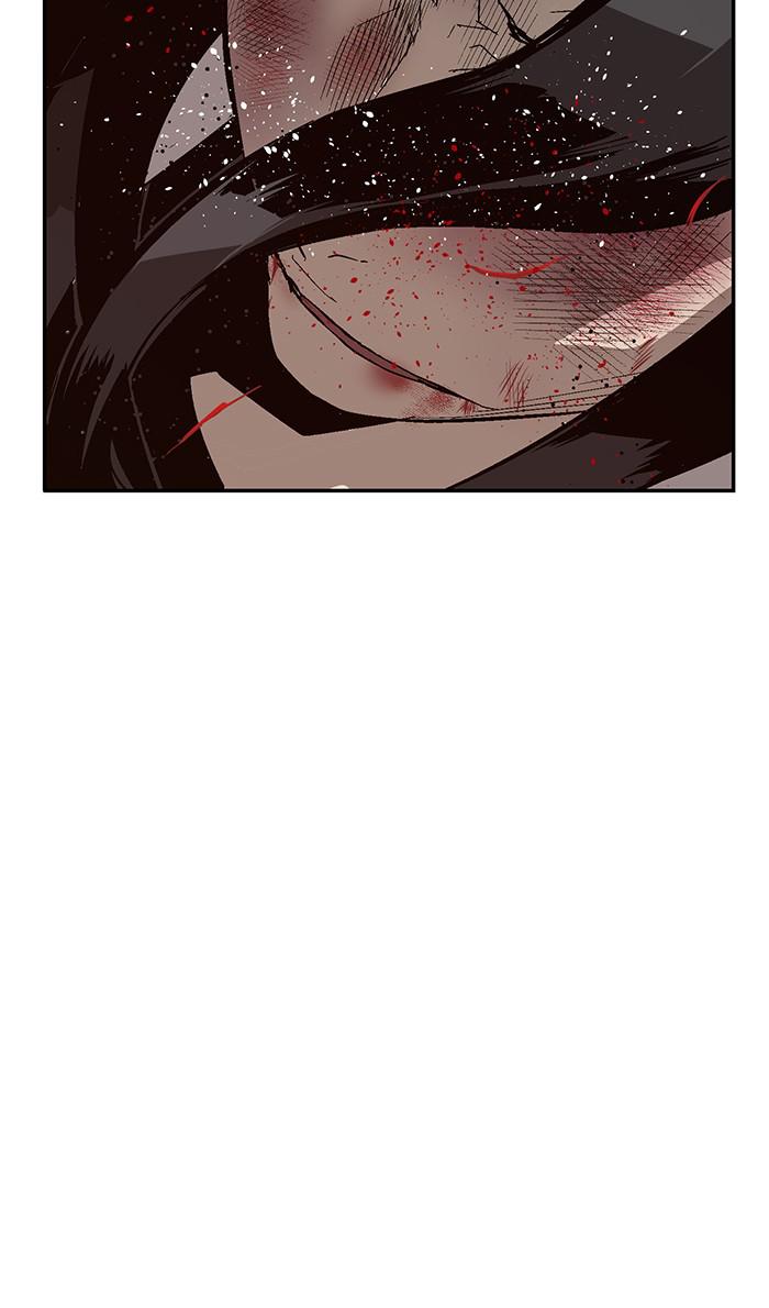 Read Weak Hero ENGLISH Manga Online