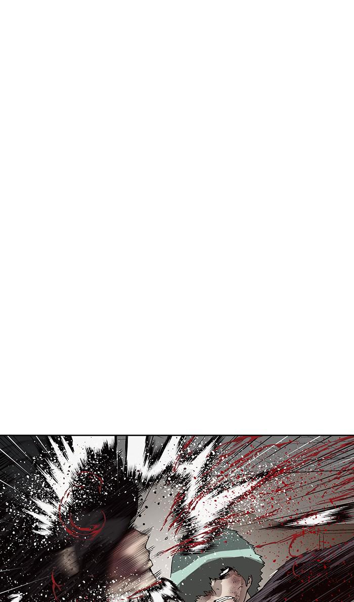 Read Weak Hero ENGLISH Manga Online