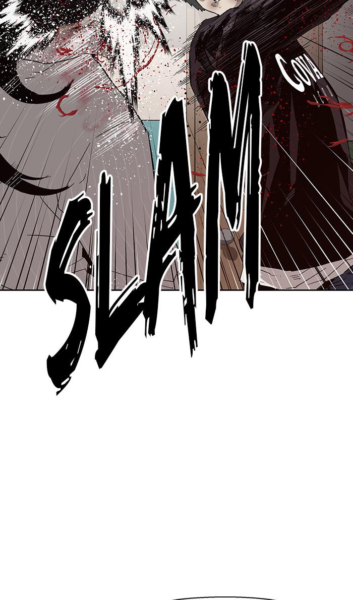 Read Weak Hero ENGLISH Manga Online