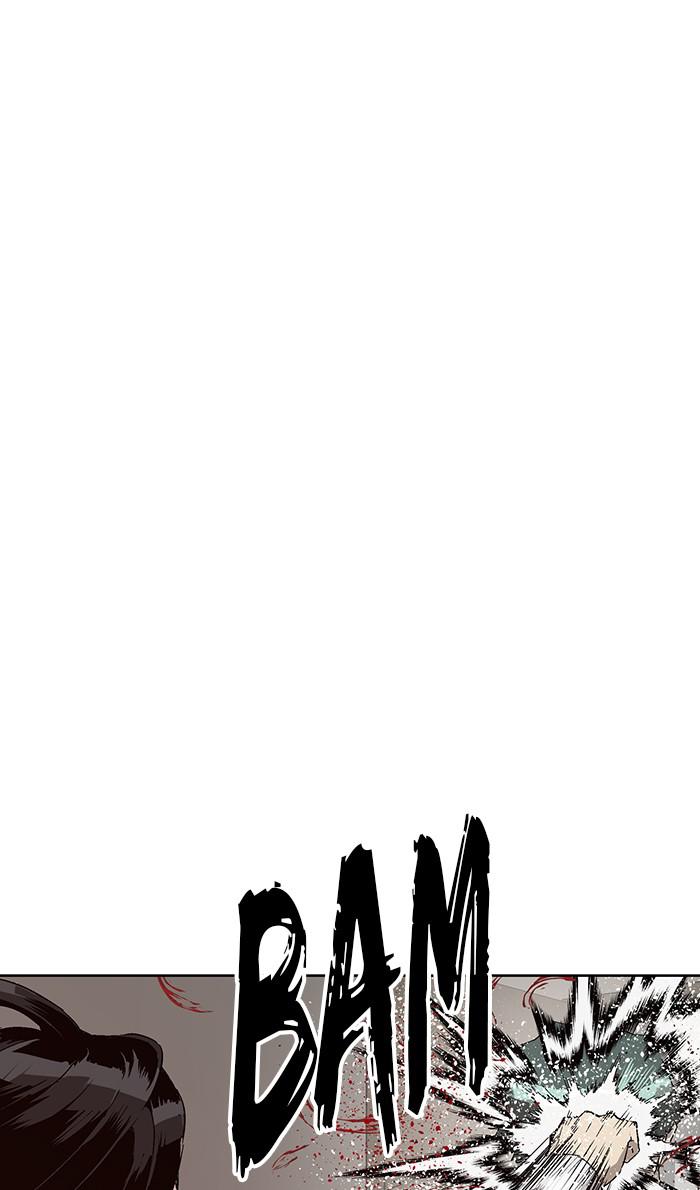 Read Weak Hero ENGLISH Manga Online