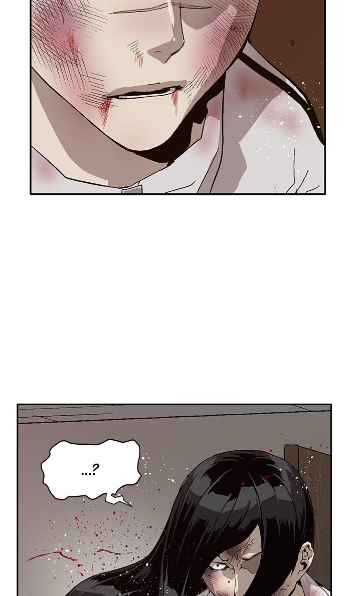 Read Weak Hero ENGLISH Manga Online