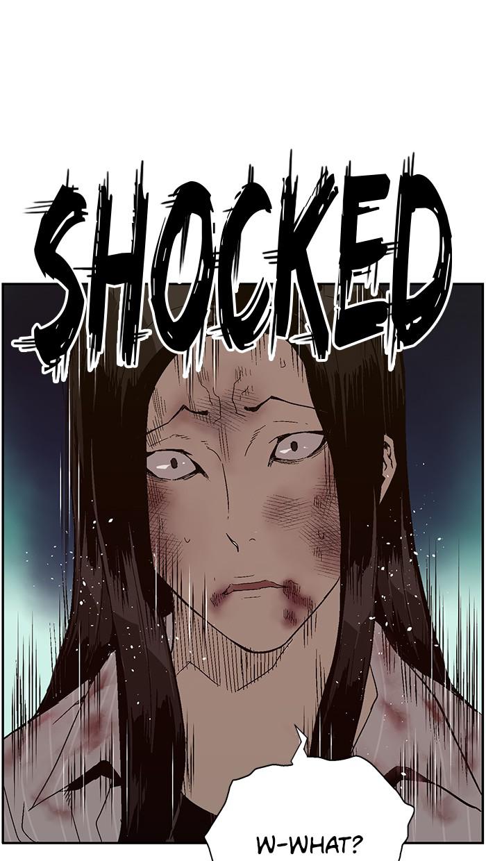 Read Weak Hero ENGLISH Manga Online