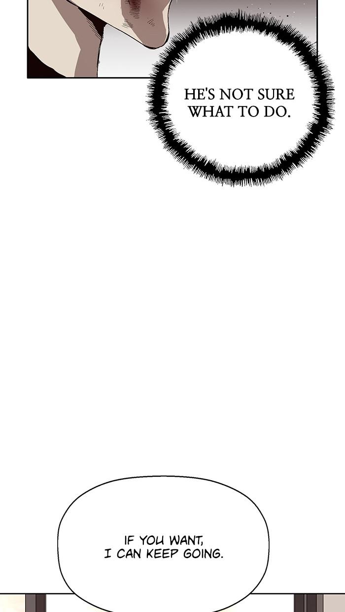 Read Weak Hero ENGLISH Manga Online