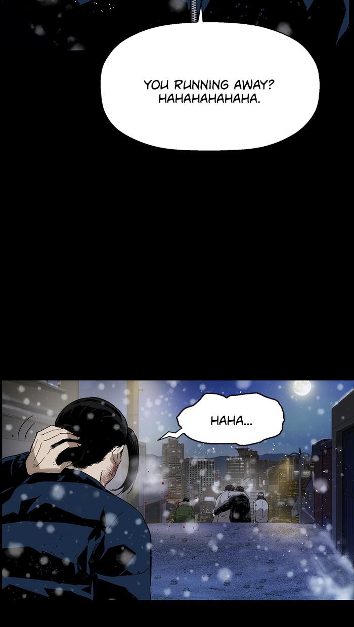 Read Weak Hero ENGLISH Manga Online