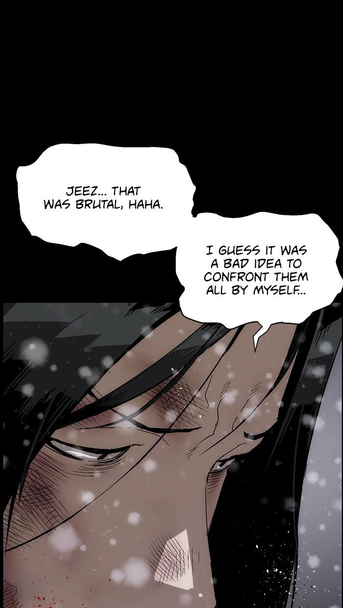 Read Weak Hero ENGLISH Manga Online