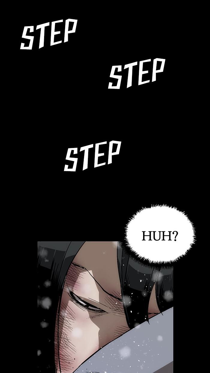 Read Weak Hero ENGLISH Manga Online