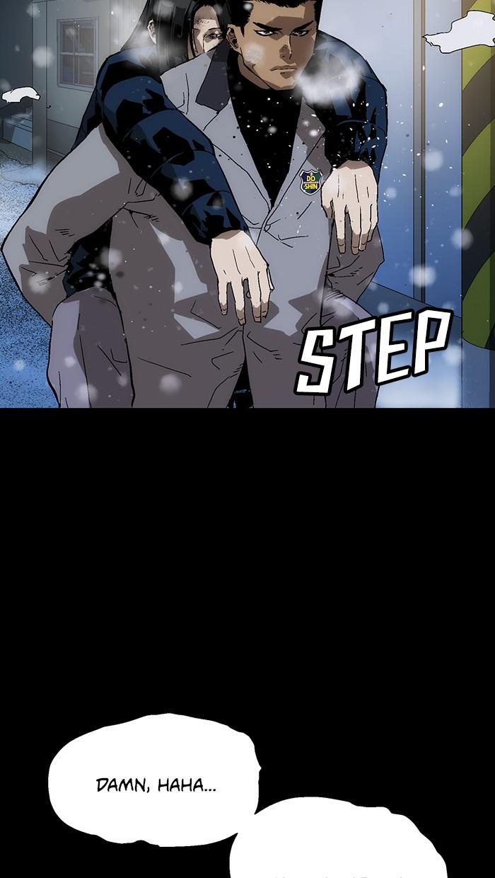 Read Weak Hero ENGLISH Manga Online