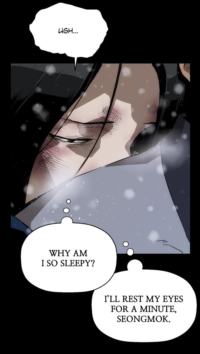 Read Weak Hero ENGLISH Manga Online