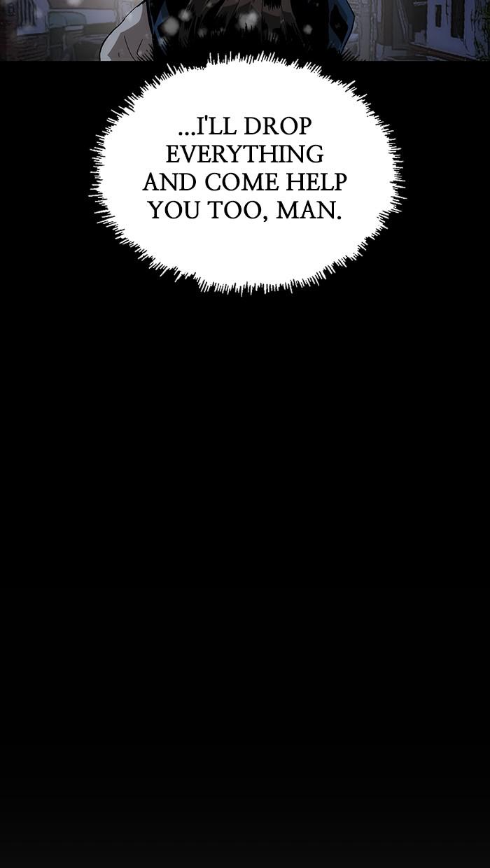 Read Weak Hero ENGLISH Manga Online