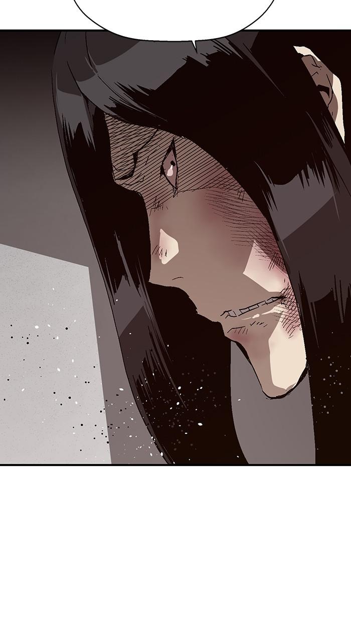 Read Weak Hero ENGLISH Manga Online