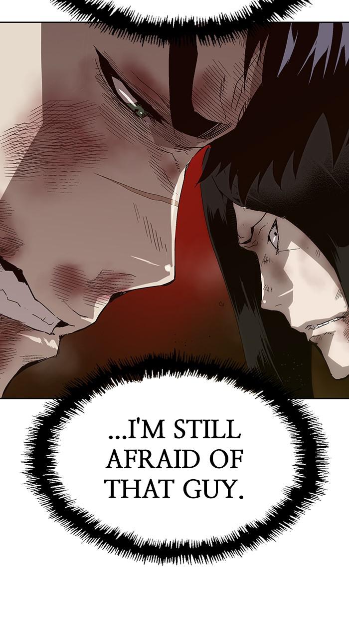 Read Weak Hero ENGLISH Manga Online