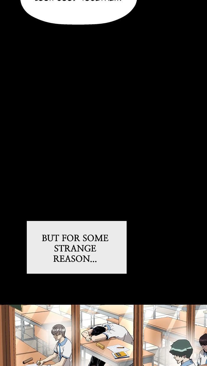 Read Weak Hero ENGLISH Manga Online