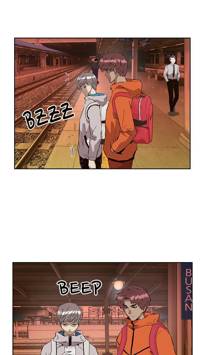 Read Weak Hero ENGLISH Manga Online