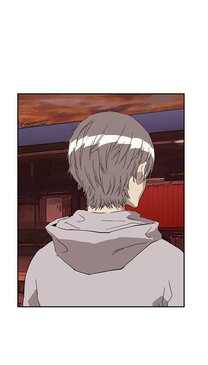 Read Weak Hero ENGLISH Manga Online