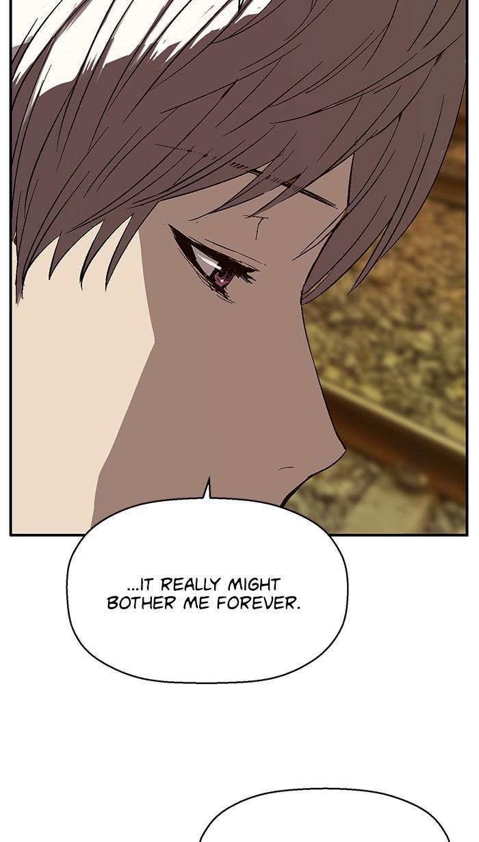 Read Weak Hero ENGLISH Manga Online