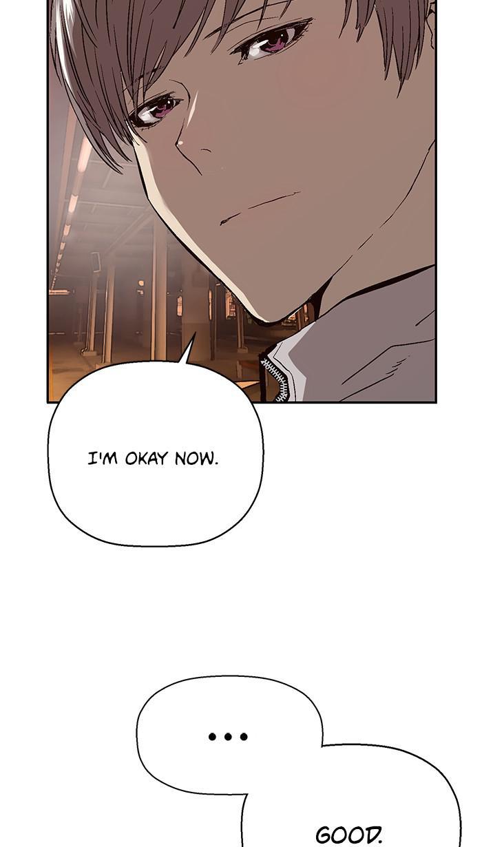 Read Weak Hero ENGLISH Manga Online