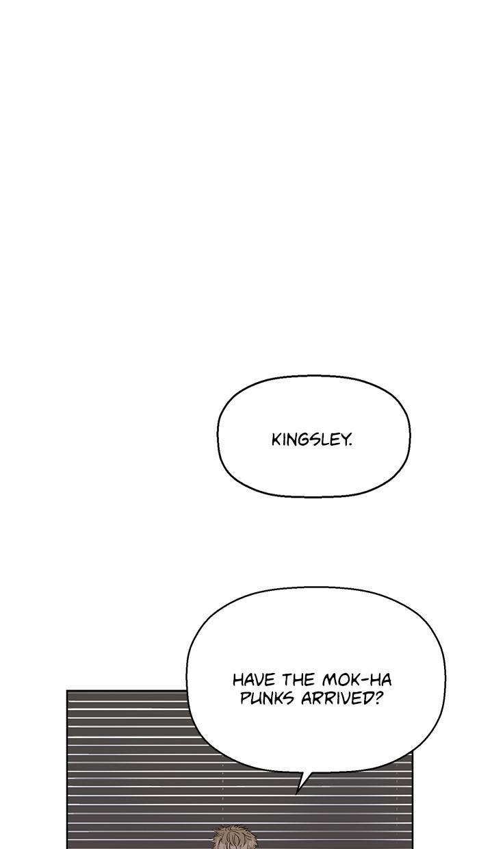 Read Weak Hero ENGLISH Manga Online