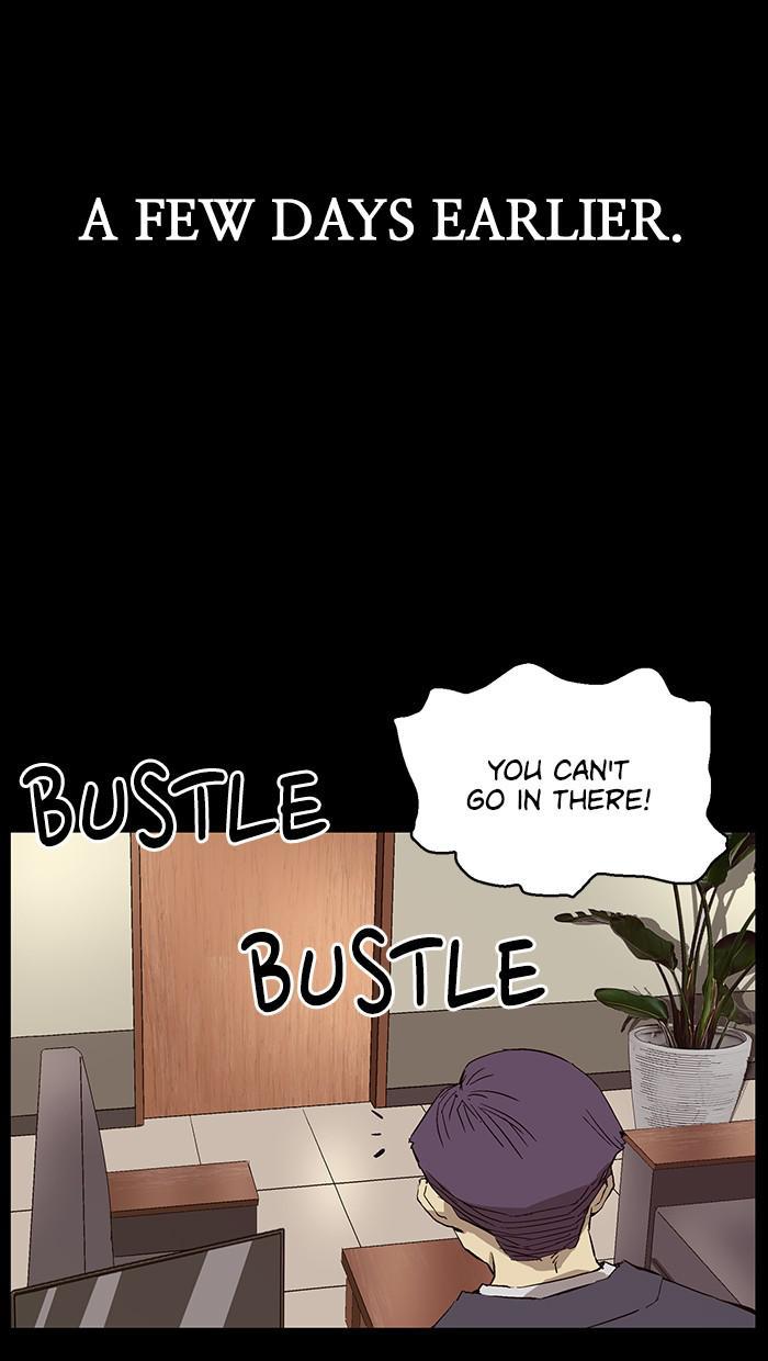 Read Weak Hero ENGLISH Manga Online