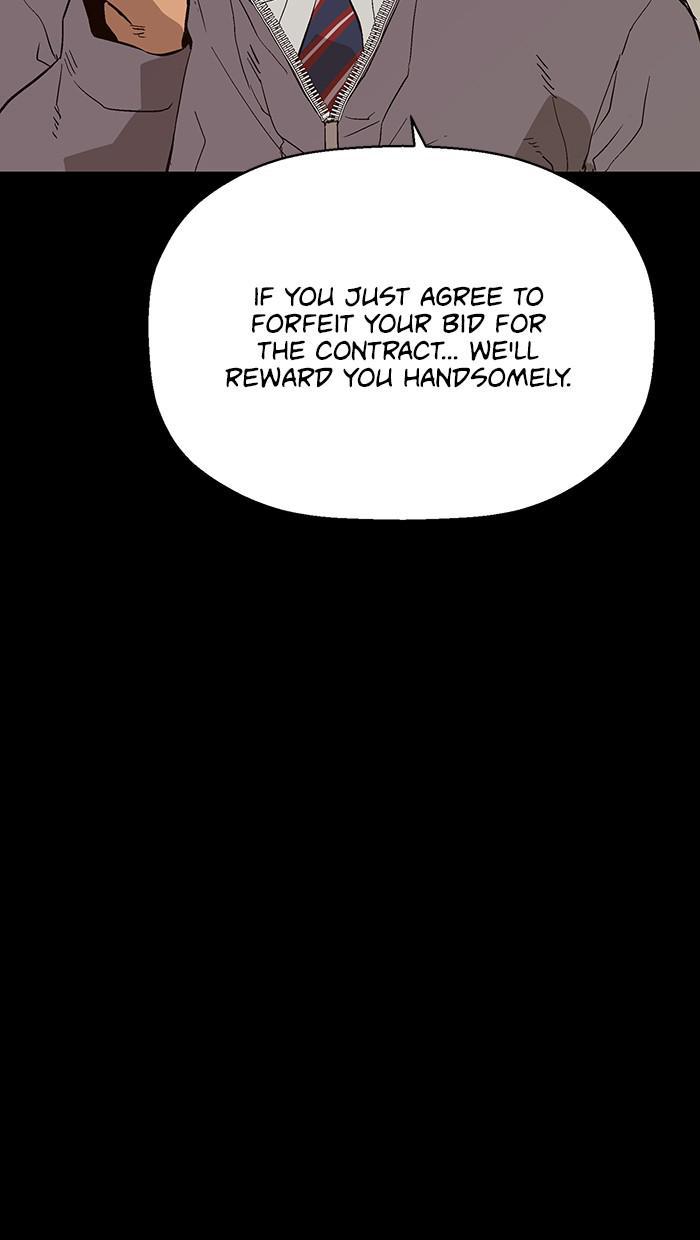 Read Weak Hero ENGLISH Manga Online