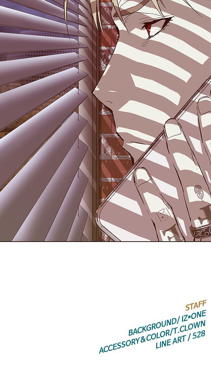 Read Weak Hero ENGLISH Manga Online