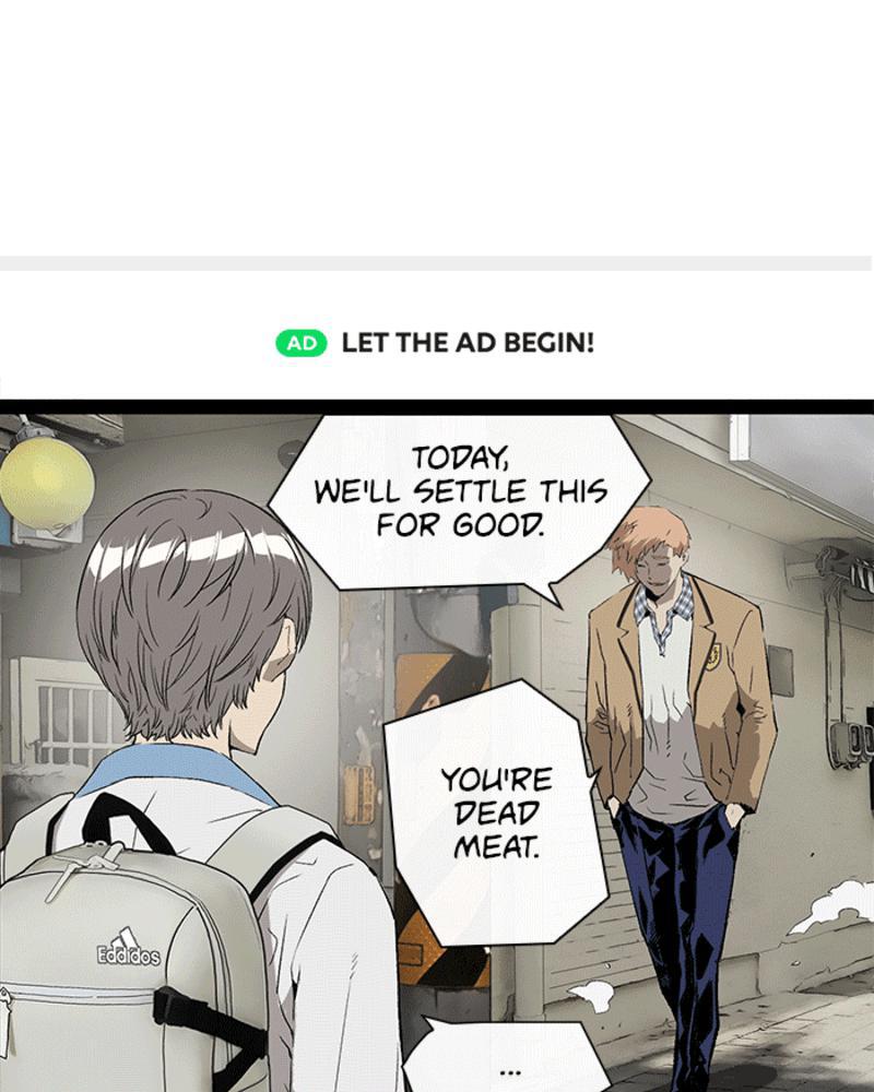 Read Weak Hero ENGLISH Manga Online